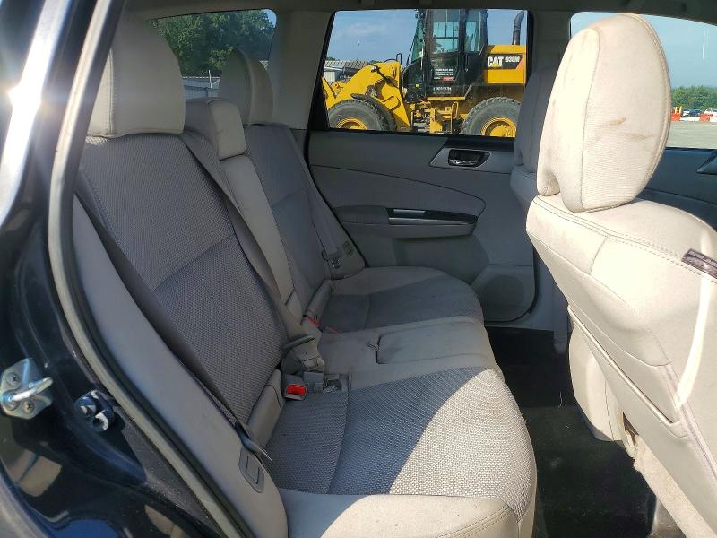 Aukcja sprzedaży 2012 Subaru Forester, vin: JF2SHADC2CH412133, numer aukcji: 67420066