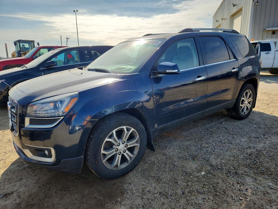 Aukcja sprzedaży 2016 Gmc Acadia, vin: 1GKKVSKD5GJ297104, numer aukcji: 70261016