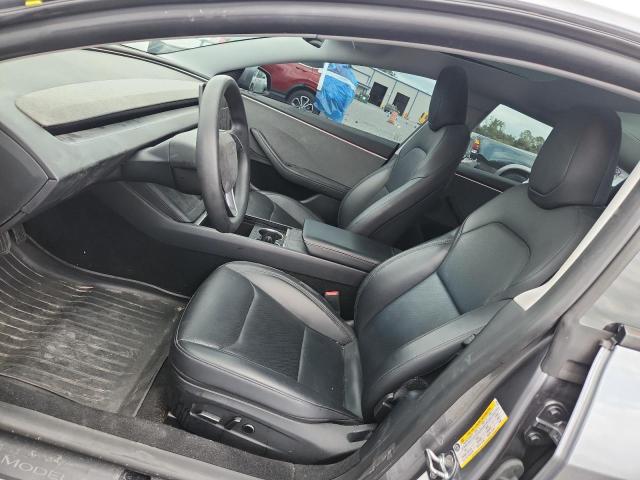 70407496 :رقم المزاد ، 5YJ3E1EA7SF029120 vin ، 2025 Tesla Model 3 مزاد بيع