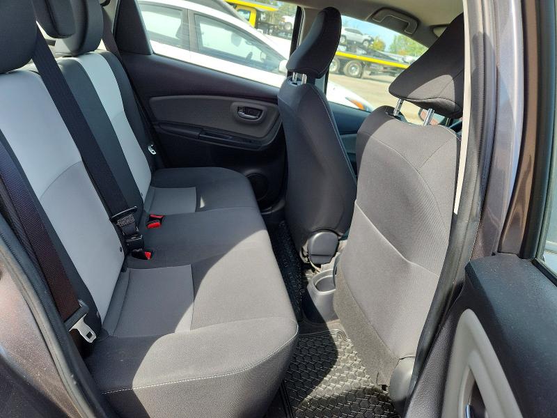 Auction sale of the 2018 Toyota Yaris, vin: VNKKTUD39JA094362, lot number: 70033026
