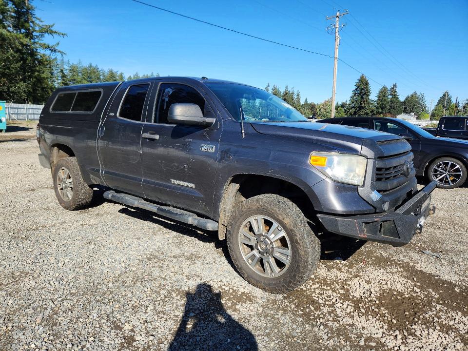 69061536 :رقم المزاد ، 5TFUY5F14EX339253 vin ، 2014 Toyota Tunda مزاد بيع