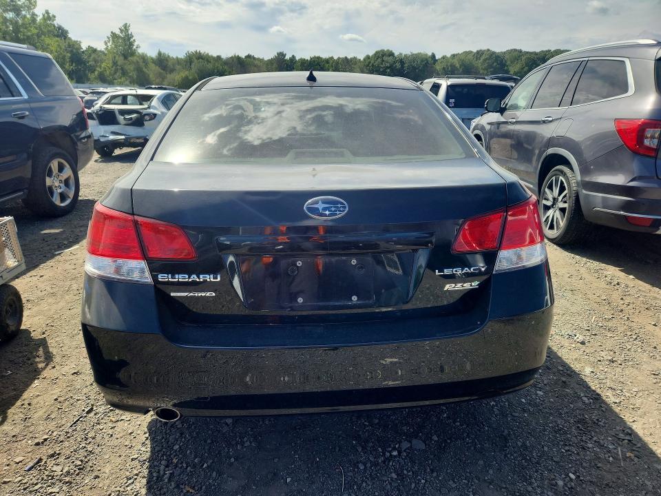 Aukcja sprzedaży 2014 Subaru Legacy, vin: 4S3BMBC63E3035002, numer aukcji: 67881016