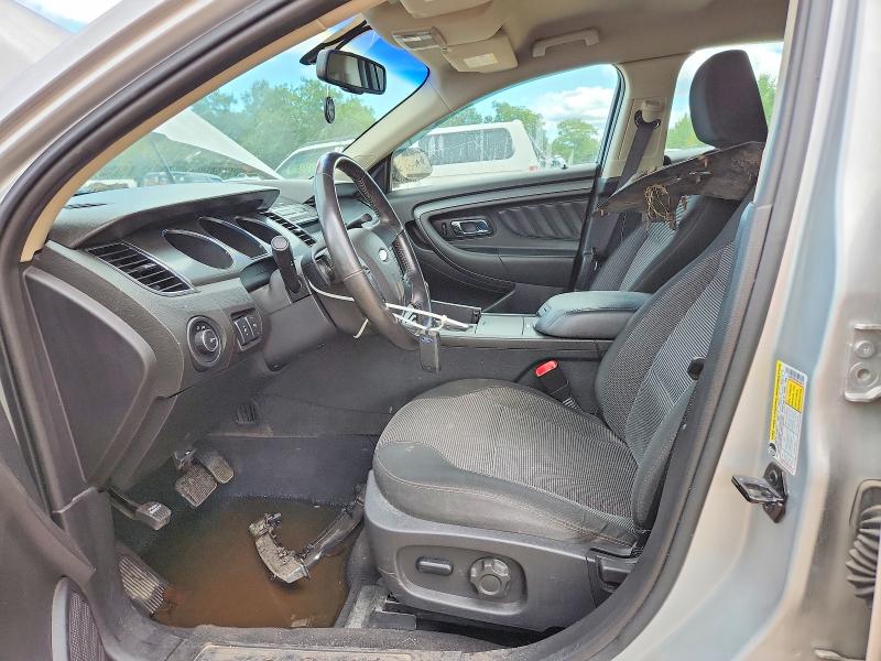 Продажа на аукционе авто 2010 Ford Taurus, vin: 1FAHP2EW1AG153511, номер лота: 68764436