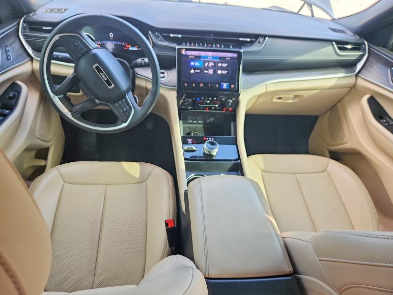 Aukcja sprzedaży 2024 Jeep Grand Cherokee, vin: 1C4RJKBG6R8528036, numer aukcji: 69720856