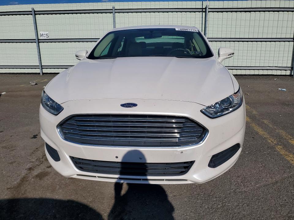Aukcja sprzedaży 2016 Ford Fusion, vin: 3FA6P0H77GR377433, numer aukcji: 68001776