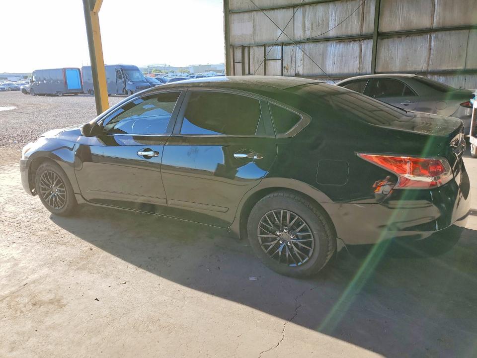 Aukcja sprzedaży 2014 Nissan Altima, vin: 1N4AL3AP4EC124471, numer aukcji: 70665726