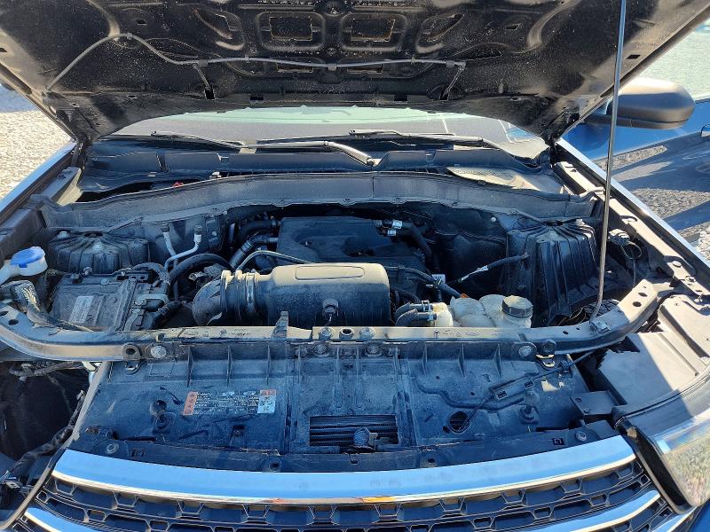 Aukcja sprzedaży 2020 Ford Explorer, vin: 1FMSK8DH9LGC44402, numer aukcji: 70648226