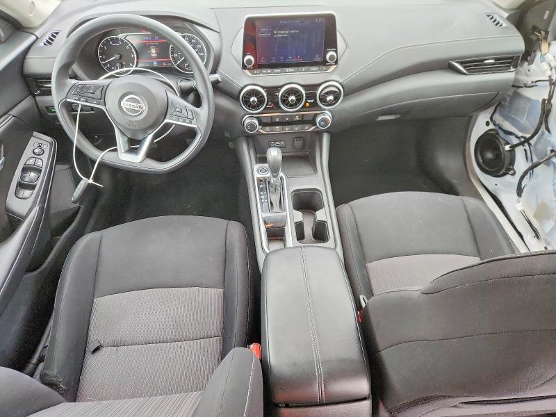 Aukcja sprzedaży 2023 Nissan Sentra, vin: 3N1AB8CV1PY297898, numer aukcji: 70866166