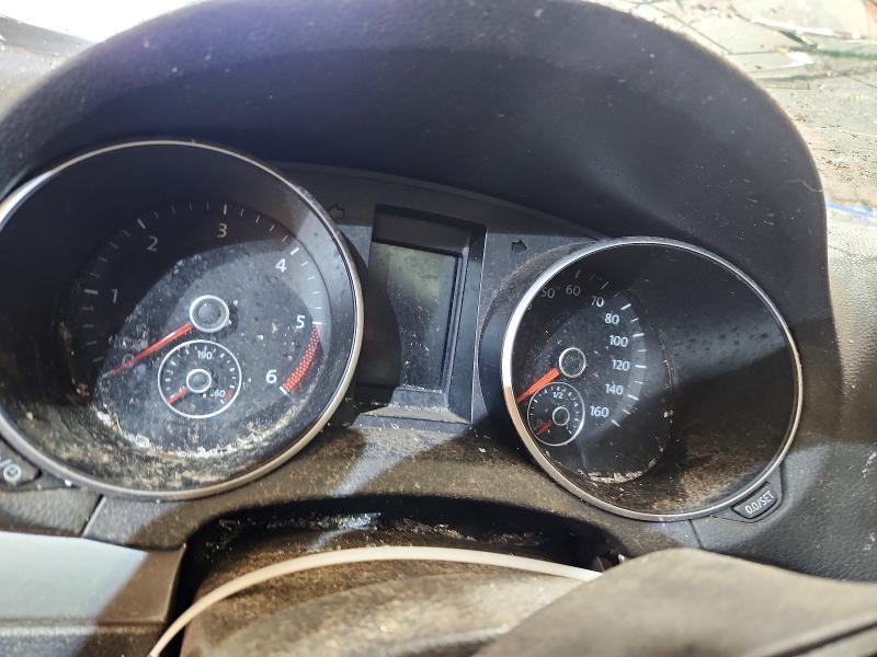 Aukcja sprzedaży 2013 Volkswagen Golf, vin: WVWNM7AJ0DW015160, numer aukcji: 69403146