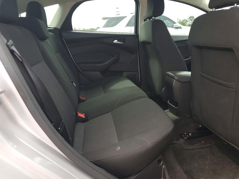 2018 Ford Focus მანქანა იყიდება აუქციონზე, vin: 1FADP3K25JL329389, აუქციონის ნომერი: 68301386