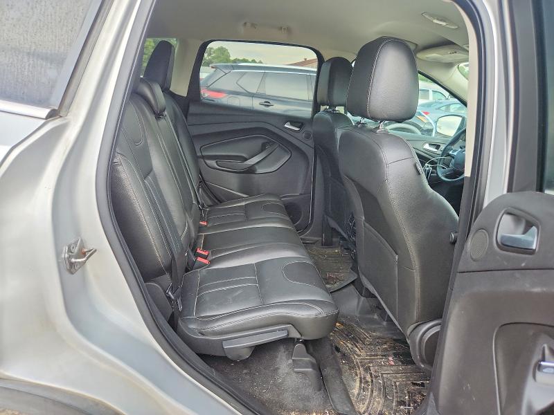 Aukcja sprzedaży 2013 Ford Escape, vin: 1FMCU0J98DUC91260, numer aukcji: 68090106
