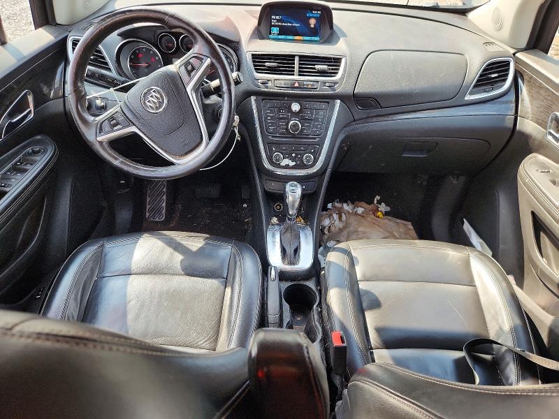 Продаж на аукціоні авто 2014 Buick Encore, vin: KL4CJGSB2EB655056, номер лоту: 67379206