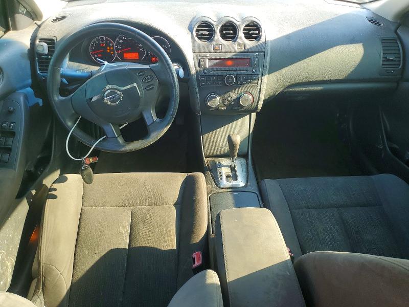 Продажа на аукционе авто 2010 Nissan Altima, vin: 1N4AL2AP0AN460112, номер лота: 69600686