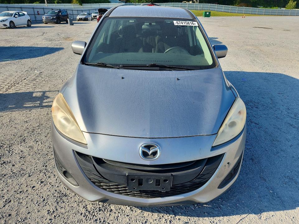 Продажа на аукционе авто 2012 Mazda 5, vin: JM1CW2BL0C0111070, номер лота: 67415816