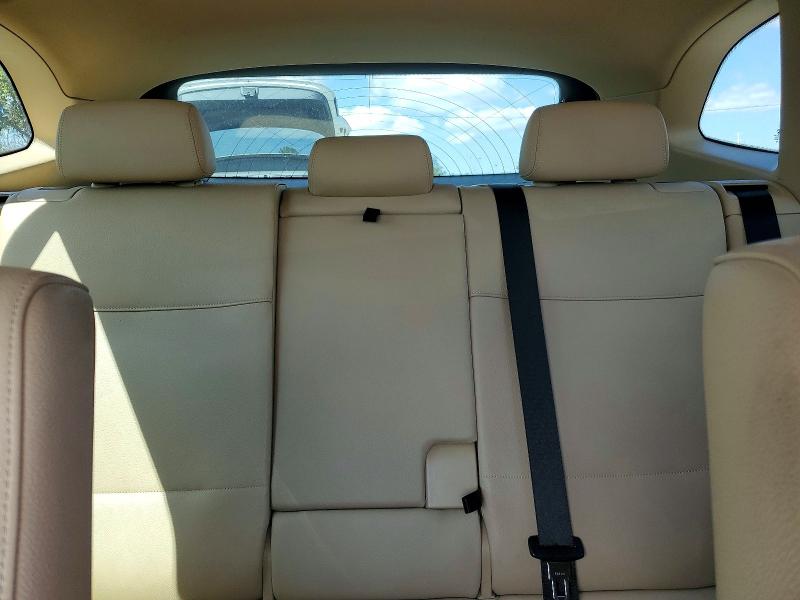 Auction sale of the 2014 Bmw X1, vin: WBAVL1C51EVY21142        , lot number: 68485536