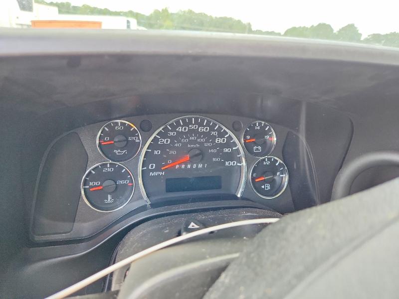 67696776 :رقم المزاد ، 1GB0GRFPXR1179728 vin ، 2024 Chevrolet Express مزاد بيع