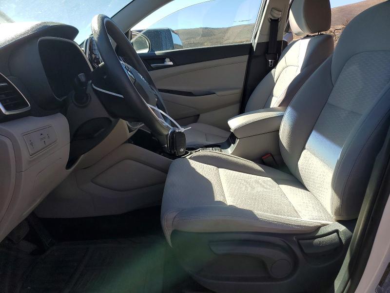 Aukcja sprzedaży 2019 Hyundai Tucson, vin: KM8J2CA41KU946066, numer aukcji: 70352876