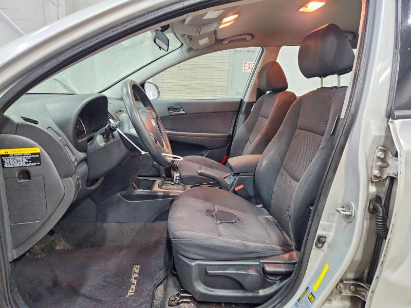 Aukcja sprzedaży 2011 Hyundai Elantra Touring, vin: KMHDC8AE4BU093095, numer aukcji: 69766966
