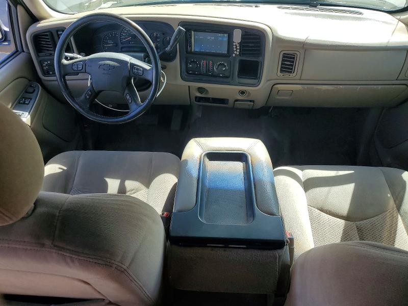 Aukcja sprzedaży 2005 Chevrolet Silverado, vin: 2GCEC19T151298134, numer aukcji: 70478826