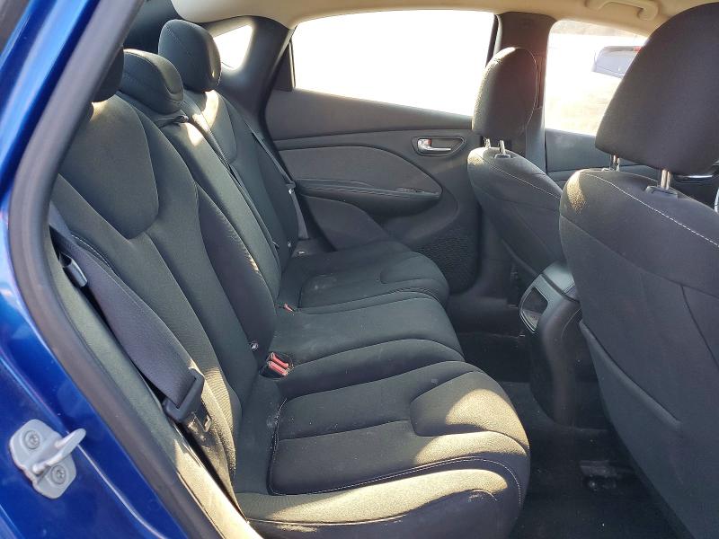 Продаж на аукціоні авто 2013 Dodge Dart, vin: 1C3CDFBAXDD302277, номер лоту: 67680466