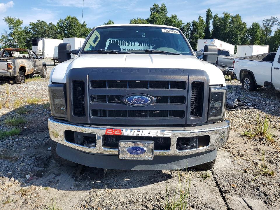 Aukcja sprzedaży 2009 Ford F350, vin: 1FTWX31R79EA92826, numer aukcji: 68846266