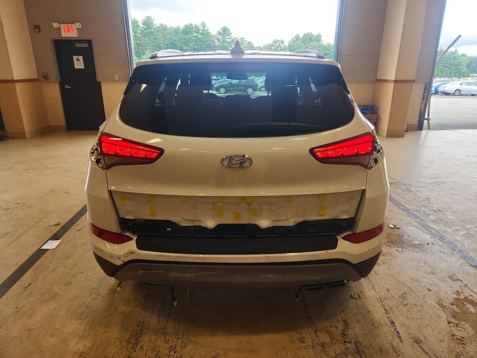 2018 Hyundai Tucson მანქანა იყიდება აუქციონზე, vin: KM8J3CA2XJU653227, აუქციონის ნომერი: 67285766