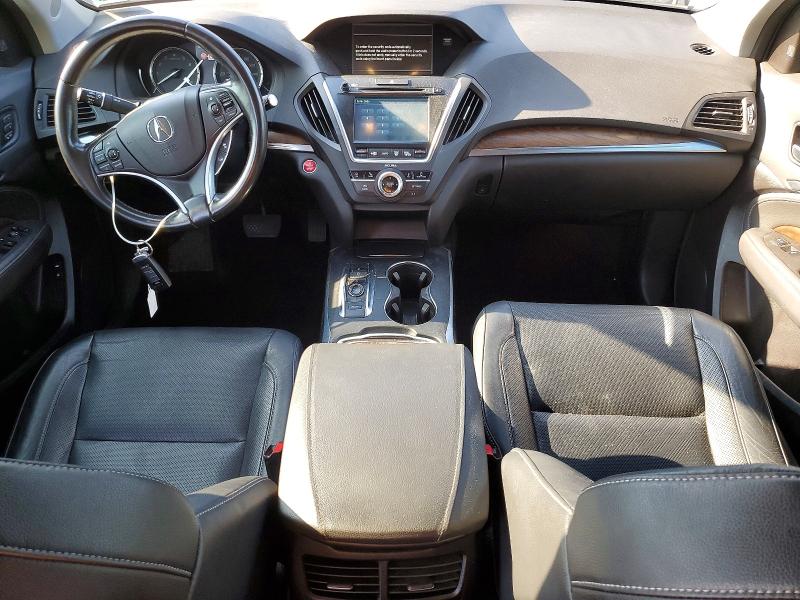 Aukcja sprzedaży 2019 Acura Mdx, vin: 5J8YD3H59KL002390, numer aukcji: 67434626
