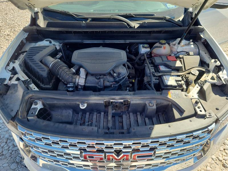 Aukcja sprzedaży 2020 Gmc Acadia, vin: 1GKKNPLS2LZ108303, numer aukcji: 69691226