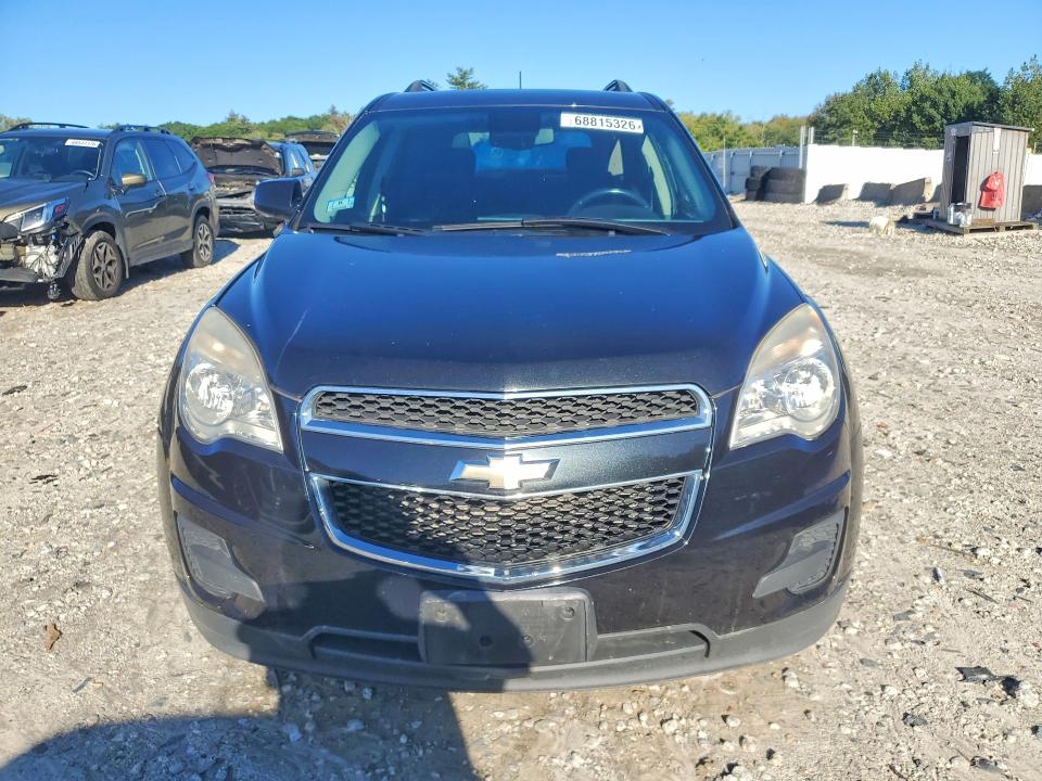 Aukcja sprzedaży 2013 Chevrolet Equinox, vin: 2GNFLEEK1D6171689, numer aukcji: 68815326