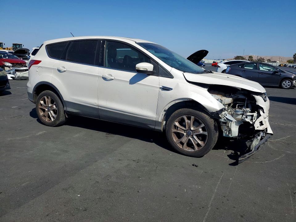 Продажа на аукционе авто 2013 Ford Escape, vin: 1FMCU0H90DUB83981, номер лота: 69034646