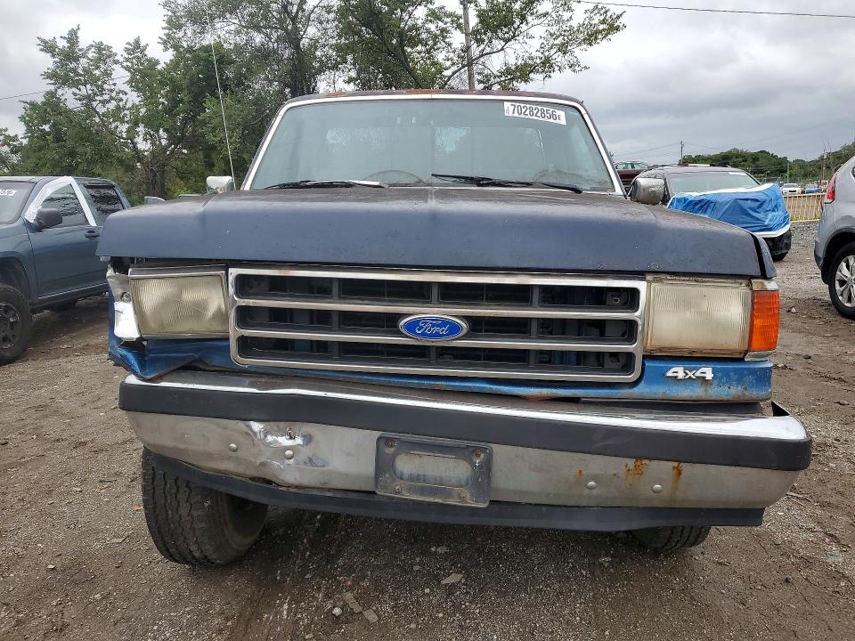 1990 Ford F150 მანქანა იყიდება აუქციონზე, vin: 1FTEF14Y6LNB05322, აუქციონის ნომერი: 70282856
