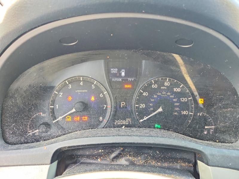 Продаж на аукціоні авто 2010 Lexus Rx, vin: 2T2ZK1BA3AC036572, номер лоту: 70045396