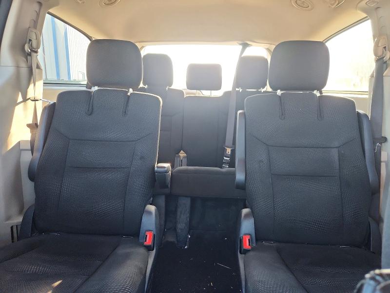 Auction sale of the 2020 Dodge Grand Caravan, vin: 2C4RDGBG1LR196930, lot number: 66844746