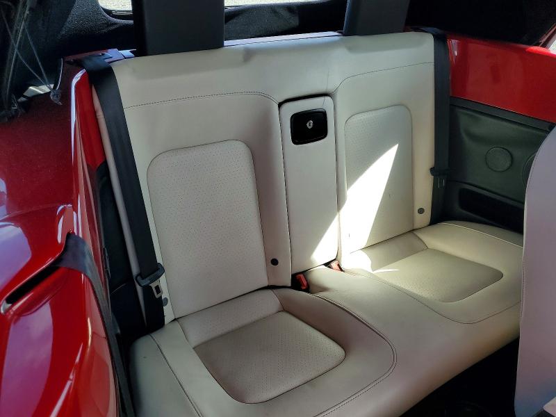 Продажа на аукционе авто 2010 Volkswagen New Beetle, vin: 3VWRG3ALXAM008308, номер лота: 68371686