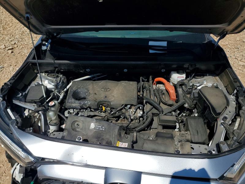 Продаж на аукціоні авто 2023 Toyota Rav4, vin: JTMB6RFV9PD540271, номер лоту: 69023776