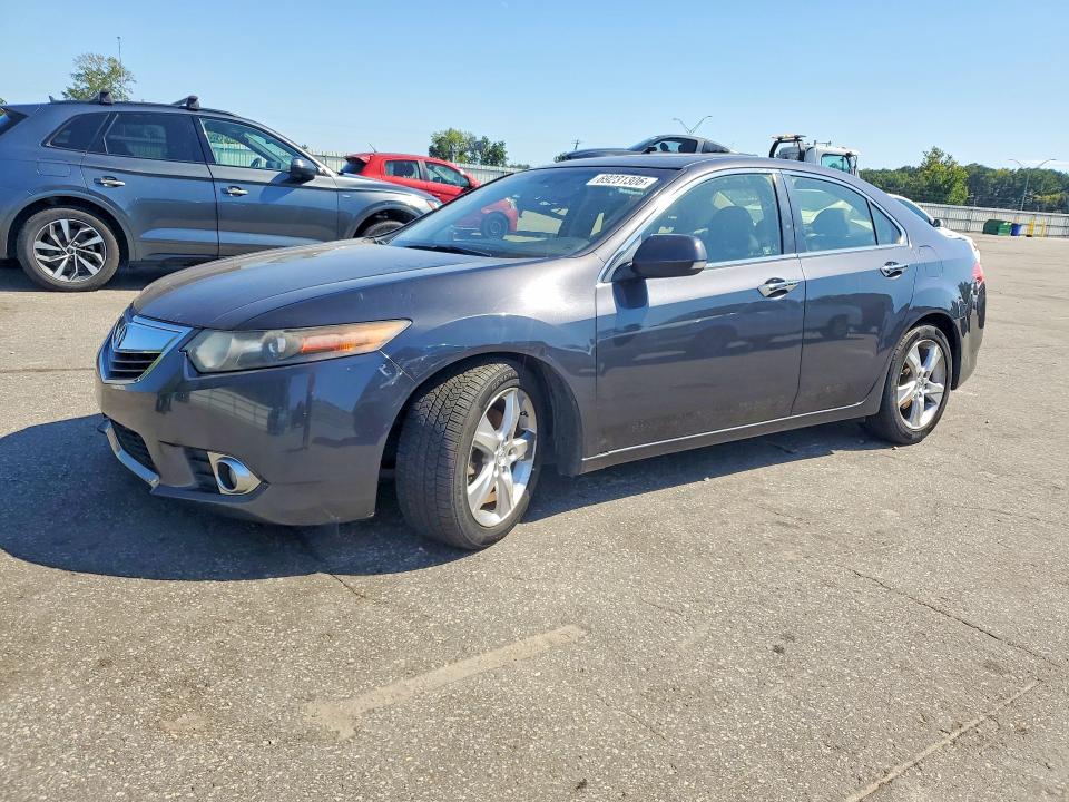 Продажа на аукционе авто 2013 Acura Tsx, vin: JH4CU2F65DC012981, номер лота: 69231306