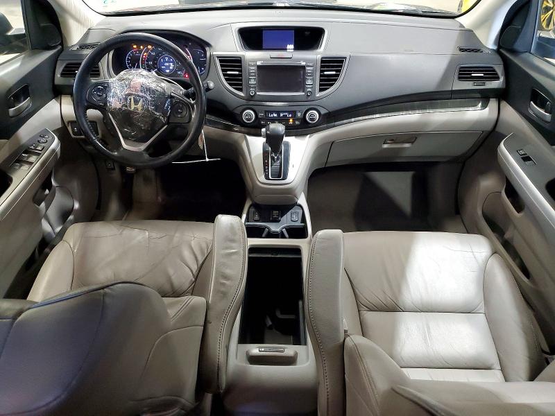 Auction sale of the 2012 Honda Cr-v, vin: JHLRM4H76CC003379        , lot number: 69163326