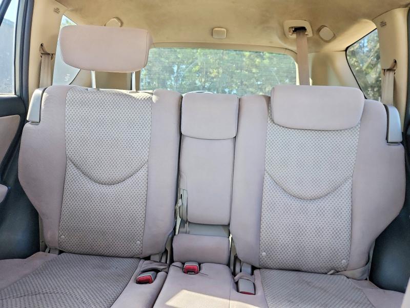 Aukcja sprzedaży 2008 Toyota Rav4, vin: JTMZD33V585101179, numer aukcji: 69675776