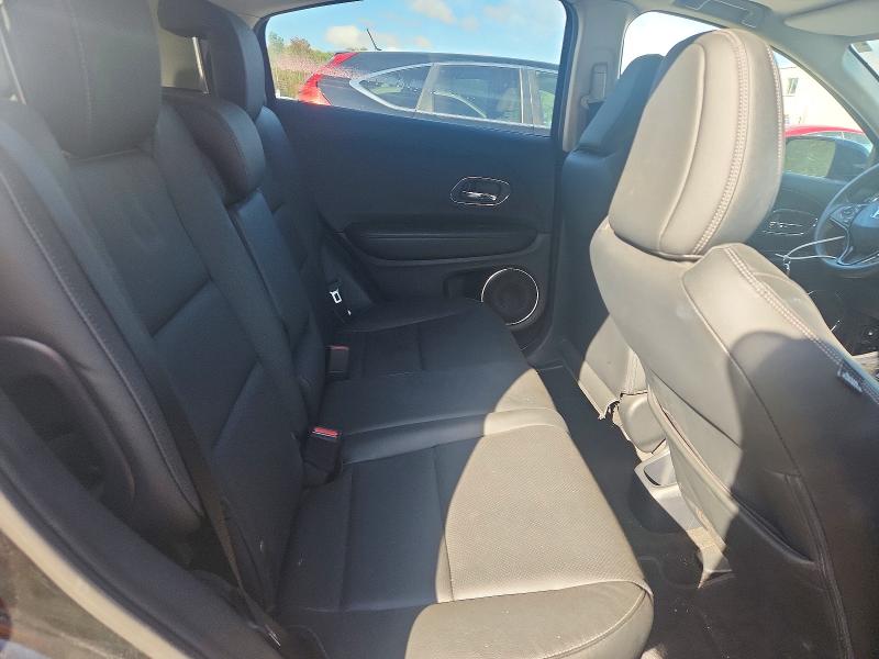 Aukcja sprzedaży 2020 Honda Hr-v, vin: 3CZRU6H99LM103608, numer aukcji: 69672006