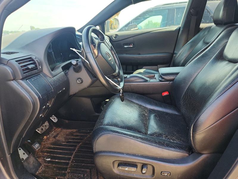 Продажа на аукционе авто 2013 Lexus Rx 350, vin: 2T2BK1BA0DC167545, номер лота: 67232666