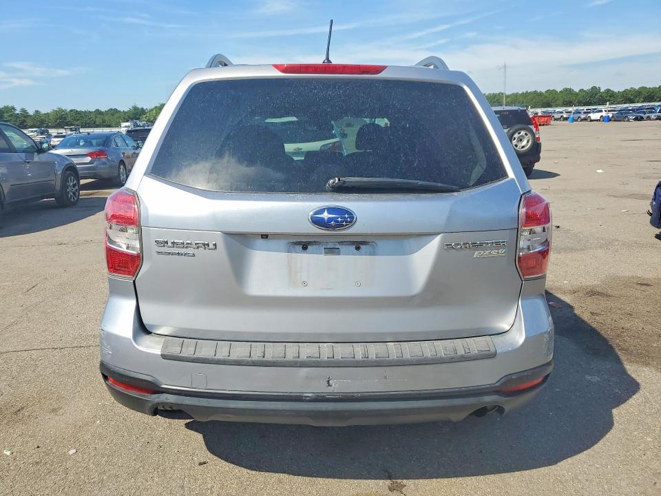 Продажа на аукционе авто 2015 Subaru Forester, vin: JF2SJADC5FH417612, номер лота: 68368646