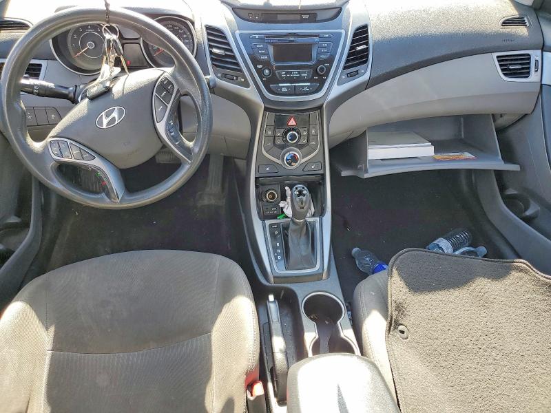 Продажа на аукционе авто 2014 Hyundai Elantra, vin: 5NPDH4AE0EH472253, номер лота: 69577836
