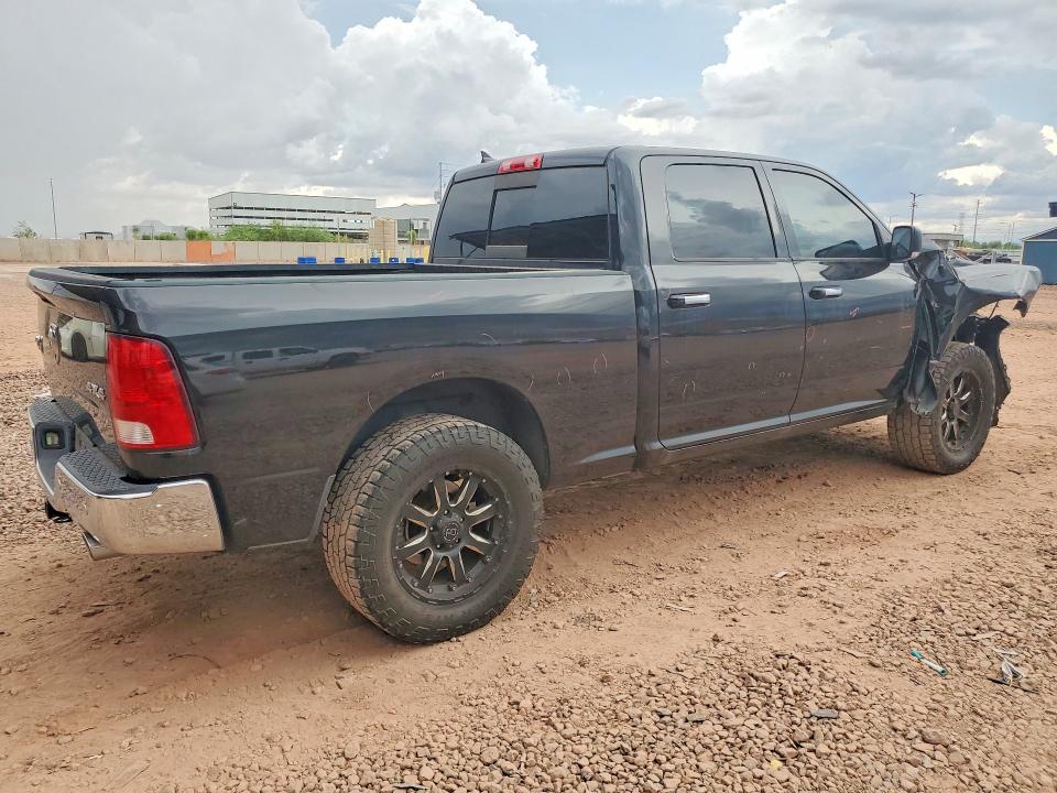 2018 Ram 1500 მანქანა იყიდება აუქციონზე, vin: 1C6RR7TT4JS127729, აუქციონის ნომერი: 65962496