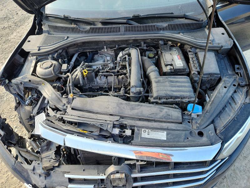 69262426 :رقم المزاد ، 3VWC57BU0KM249029 vin ، 2019 Volkswagen Jetta مزاد بيع