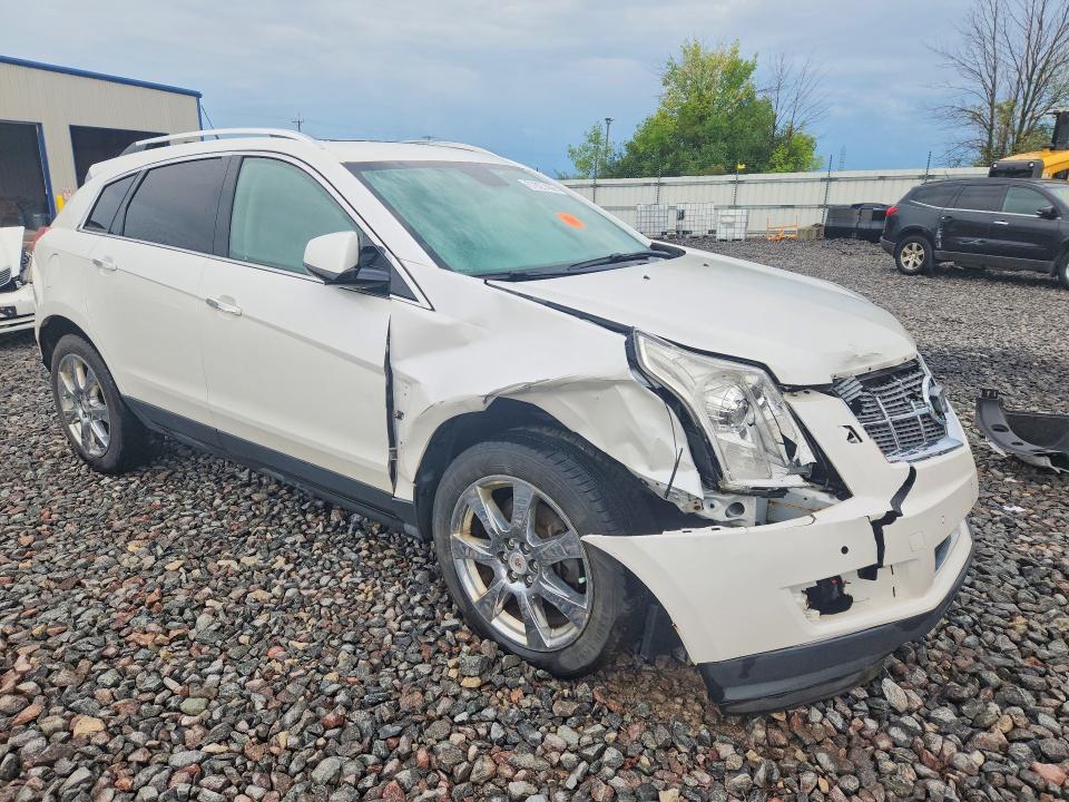 Продаж на аукціоні авто 2010 Cadillac Srx, vin: 3GYFNBEY4AS524634, номер лоту: 67827436