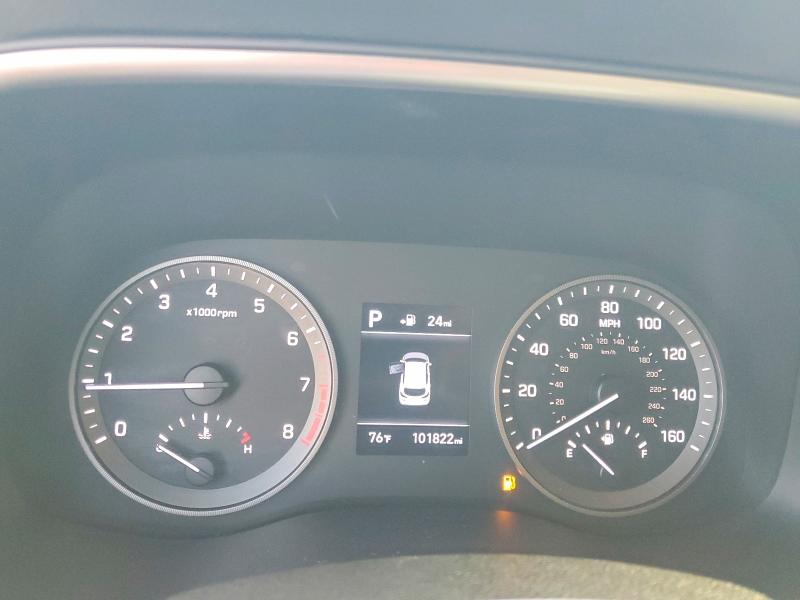 Продаж на аукціоні авто 2019 Hyundai Tucson, vin: KM8J23A44KU898790, номер лоту: 68621616