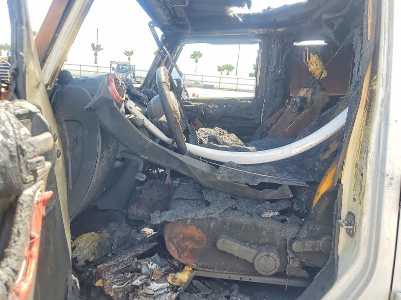 67256066 :رقم المزاد ، 1C4BJWEG3CL262211 vin ، 2012 Jeep Wrangler Unlimited مزاد بيع