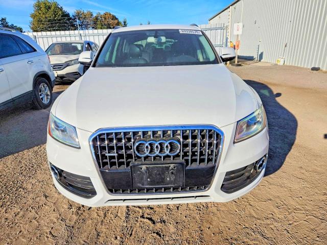 Aukcja sprzedaży 2016 Audi Q5, vin: WA1C2AFP5GA149987, numer aukcji: 69338576