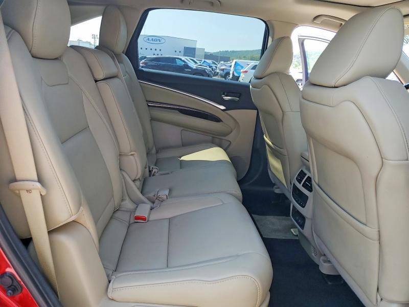 Aukcja sprzedaży 2020 Acura Mdx, vin: 5J8YD4H36LL004605, numer aukcji: 67291636