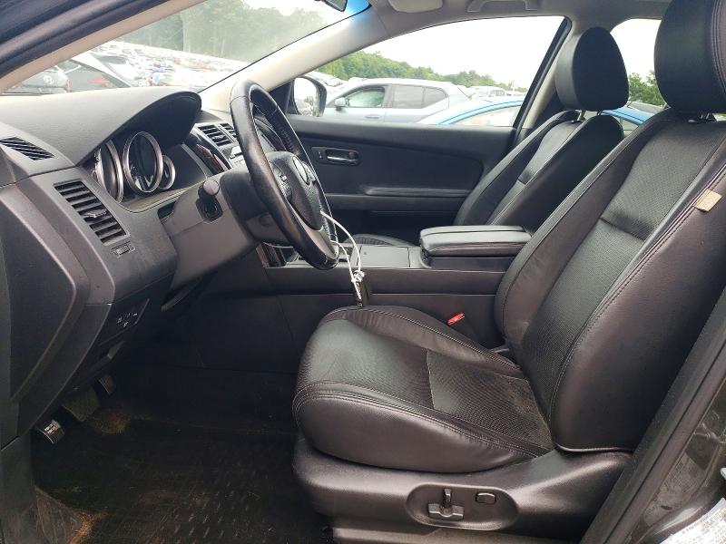 Продажа на аукционе авто 2014 Mazda Cx-9, vin: JM3TB3CV7E0432468, номер лота: 67360036